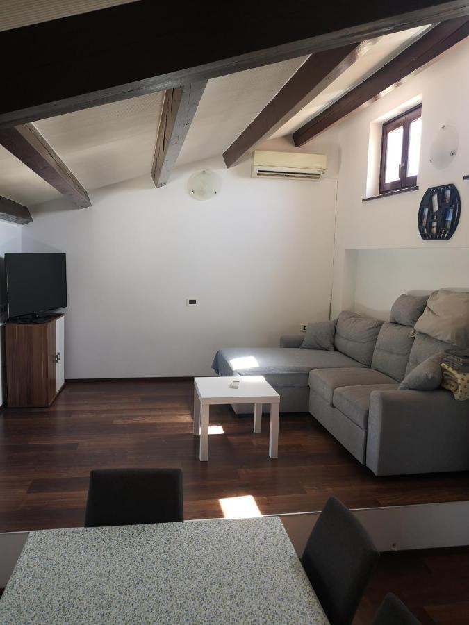 Plavje Apartma Rok מראה חיצוני תמונה