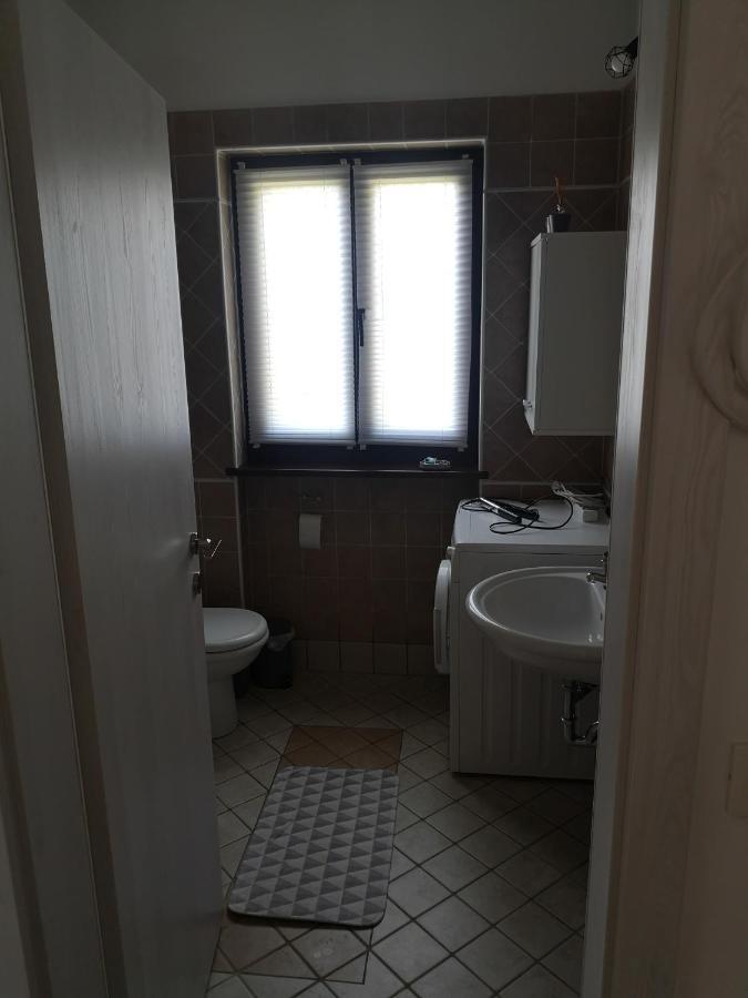 Plavje Apartma Rok מראה חיצוני תמונה