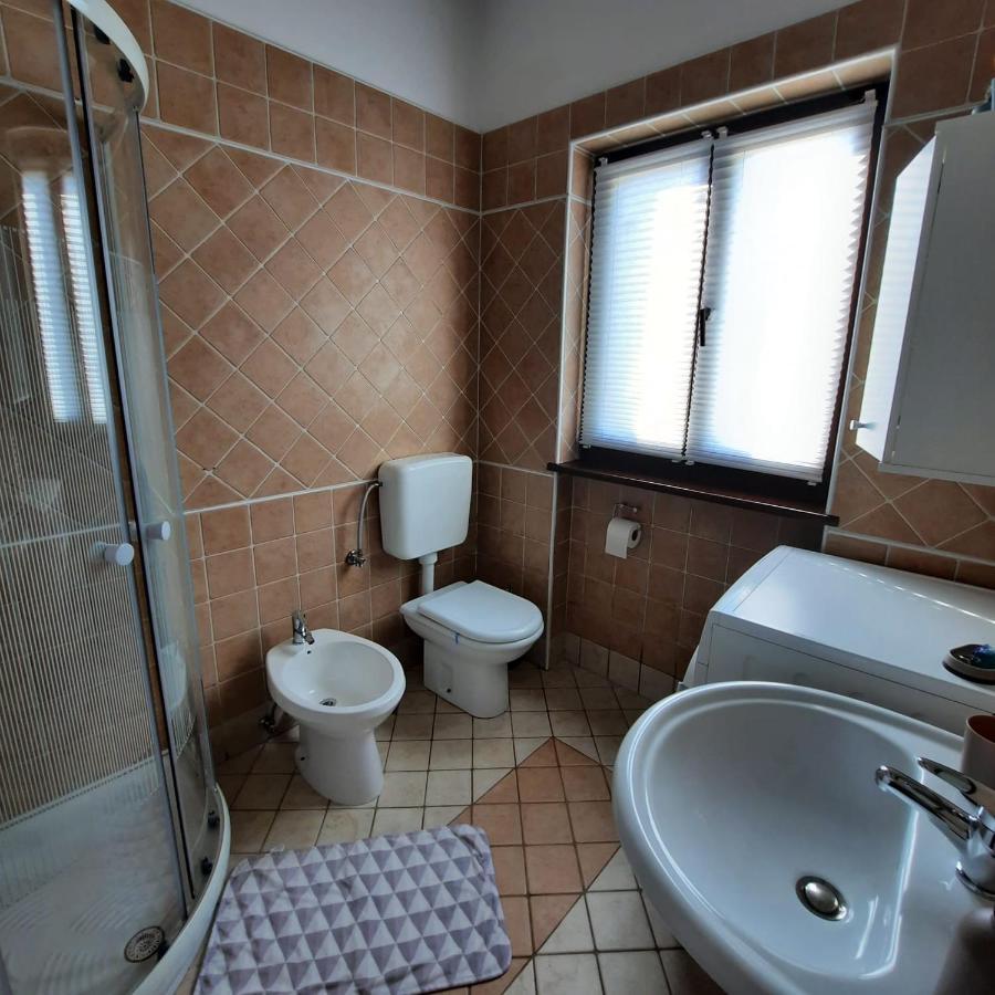 Plavje Apartma Rok מראה חיצוני תמונה