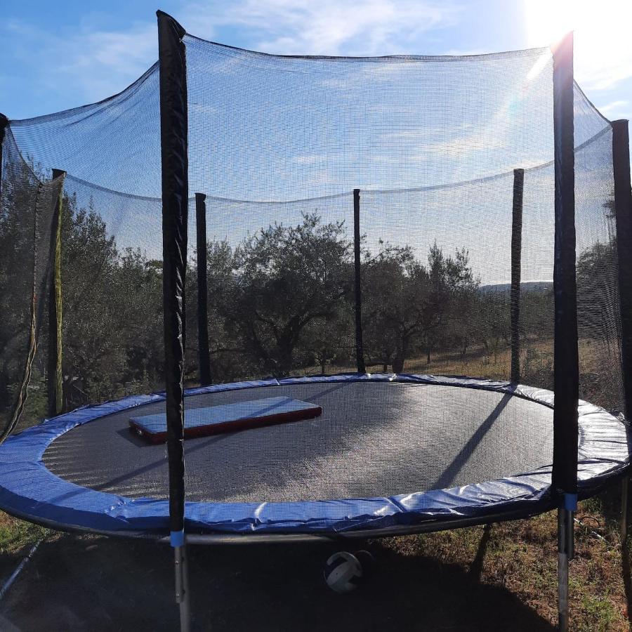 Plavje Apartma Rok מראה חיצוני תמונה