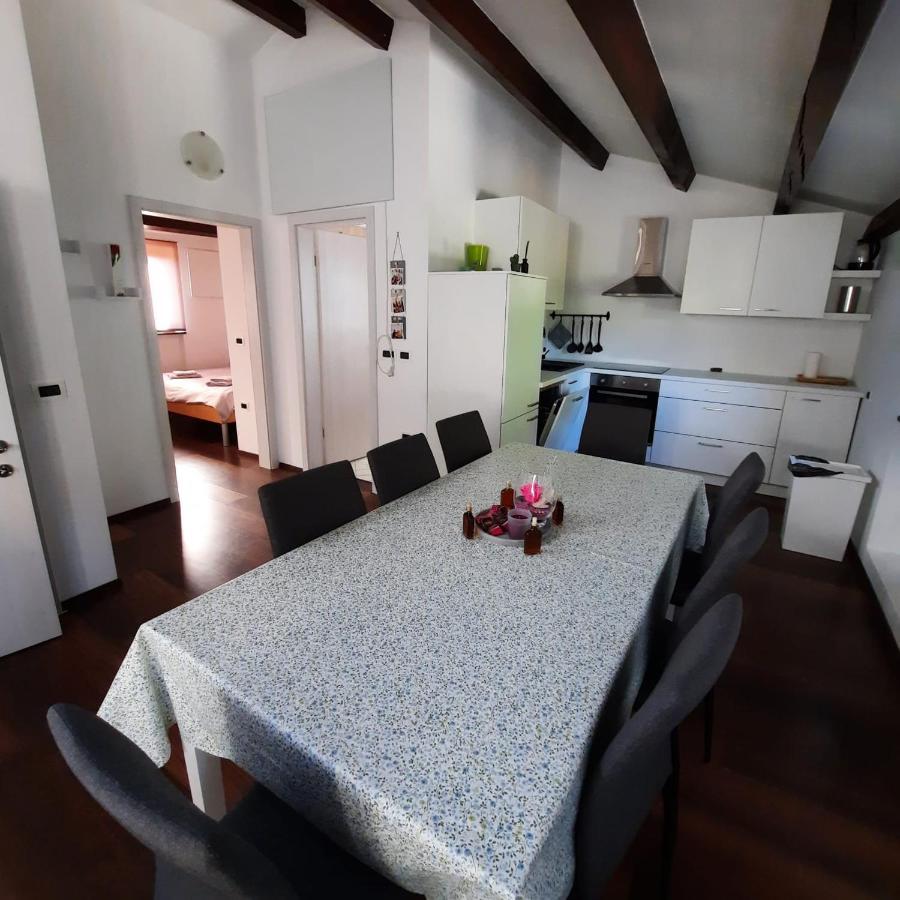 Plavje Apartma Rok מראה חיצוני תמונה